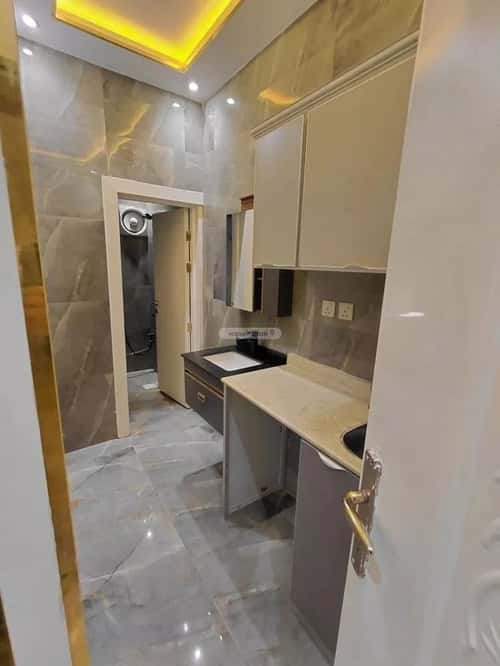 شقة بغرفة الملقا، شمال الرياض، الرياض