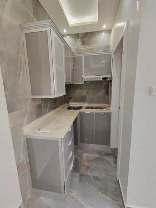 شقة بغرفة العقيق، شمال الرياض، الرياض