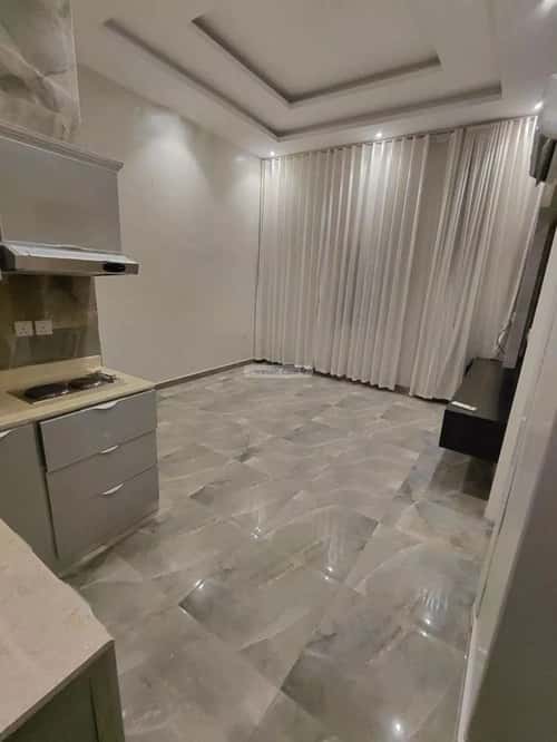 شقة بغرفة الملقا، شمال الرياض، الرياض