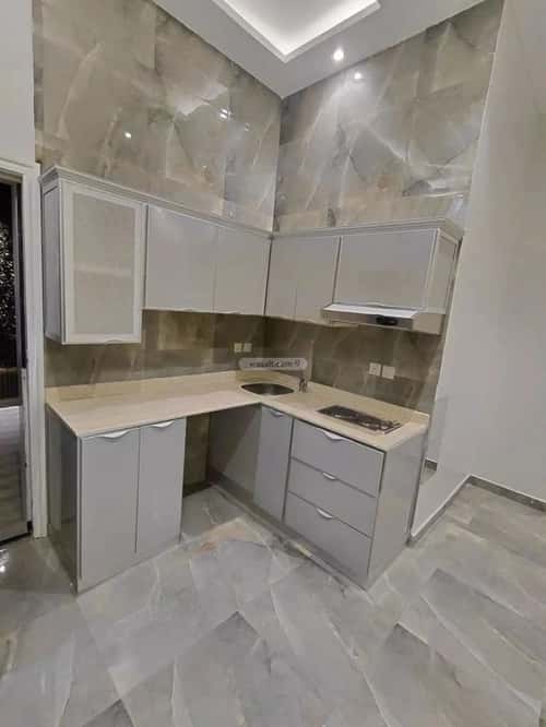 شقة بغرفة الملقا، شمال الرياض، الرياض