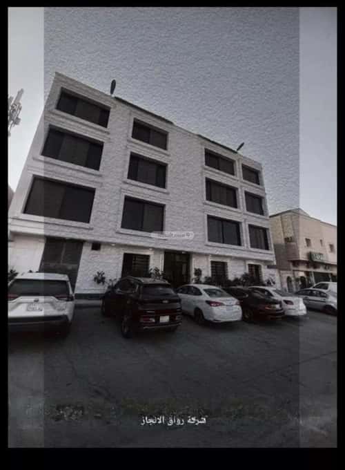 Apartment with 1 Bedroom As-Sahafa, North Riyadh, Riyadh