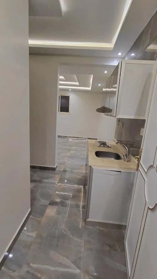 شقة بغرفة الملقا، شمال الرياض، الرياض