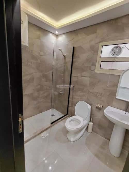 شقة بغرفتين الملقا، شمال الرياض، الرياض