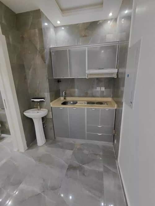 شقة بغرفة الملقا، شمال الرياض، الرياض