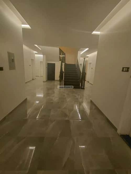 Apartment with 1 Bedroom Hitteen, North Riyadh, Riyadh