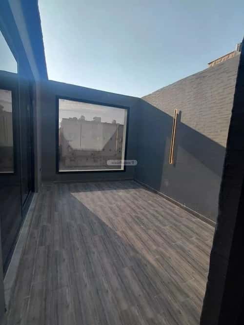 شقة بغرفتين حطين، شمال الرياض، الرياض