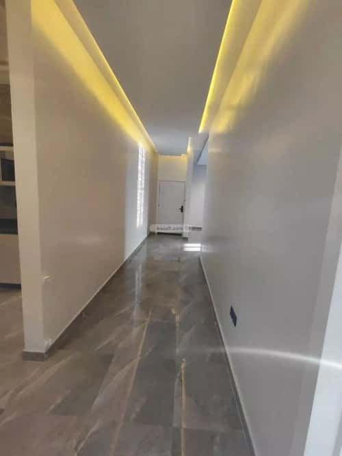 شقة بغرفتين حطين، شمال الرياض، الرياض