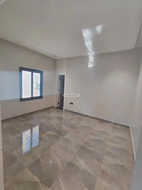 شقة بغرفتين حطين، شمال الرياض، الرياض