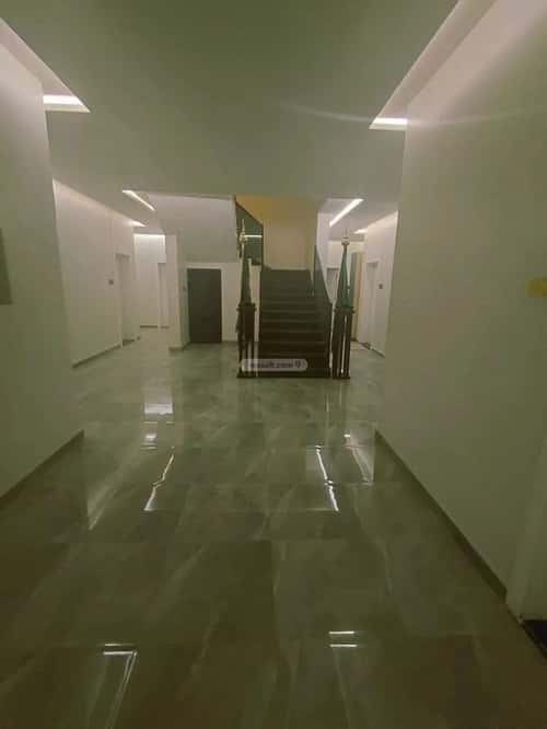 شقة بغرفة حطين، شمال الرياض، الرياض