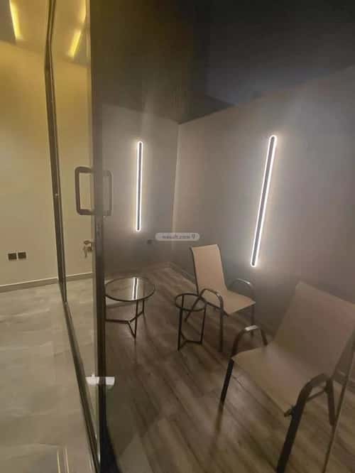 شقة بغرفة حطين، شمال الرياض، الرياض