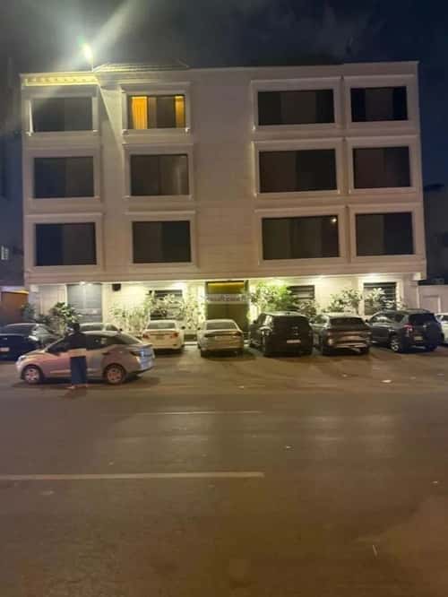 Apartment with 1 Bedroom As-Sahafa, North Riyadh, Riyadh