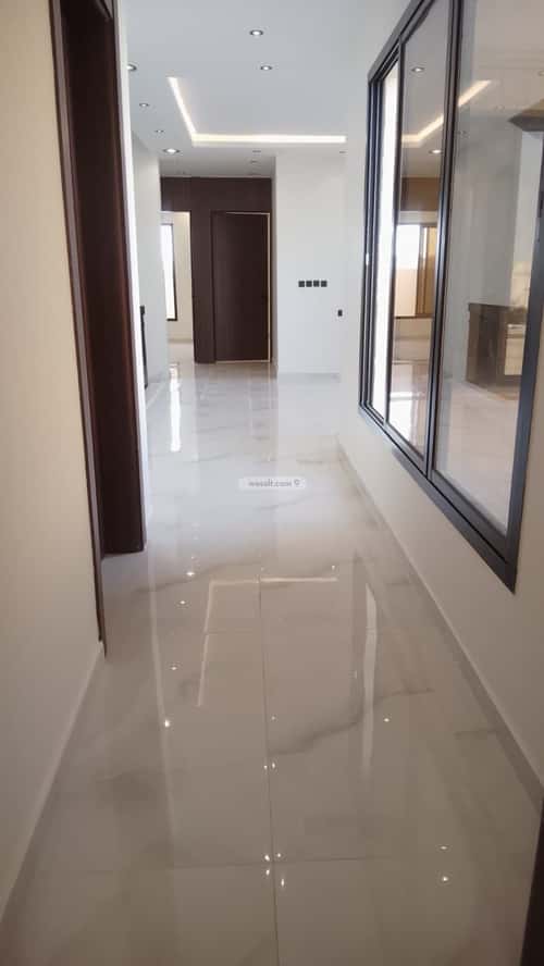 فيلا 511 متر مربع جنوبية على شارع 20م ظهرة لبن، غرب الرياض، الرياض