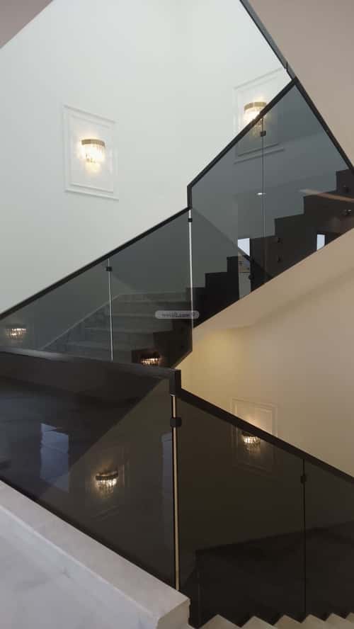 Villa 511 SQM Facing South on 20m Width Street Dahrat Laban, West Riyadh, Riyadh