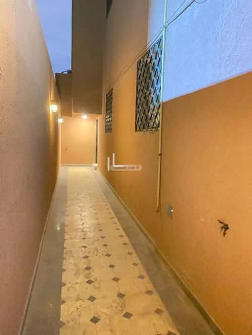 شقة ب 3 غرف الزهرة، غرب الرياض، الرياض