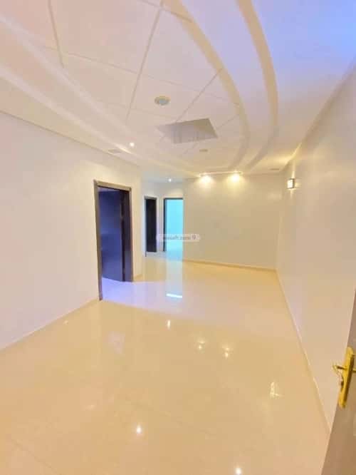 شقة ب 3 غرف الزهرة، غرب الرياض، الرياض