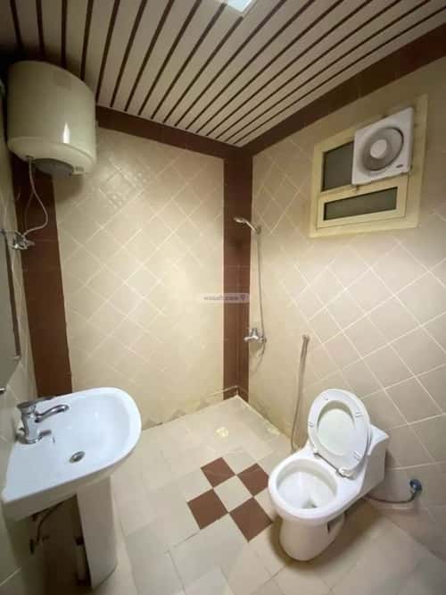 Apartment with 3 Bedrooms Az-Zahra, West Riyadh, Riyadh