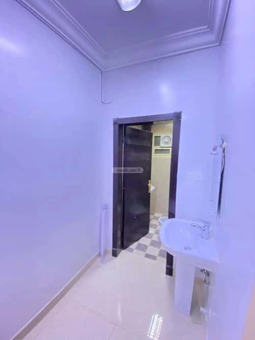 شقة ب 3 غرف الزهرة، غرب الرياض، الرياض