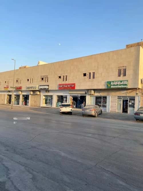 Apartment with 2 Bedrooms As-Suwaidi, West Riyadh, Riyadh