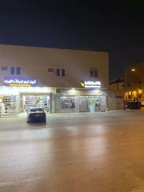 Apartment with 1 Bedroom As-Suwaidi, West Riyadh, Riyadh