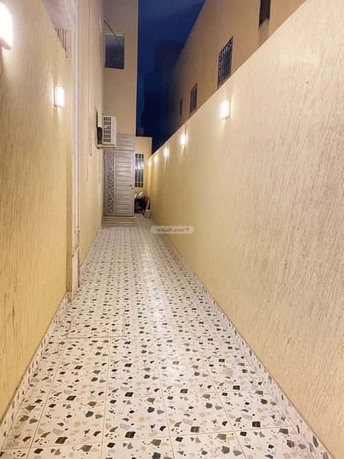 دور 337 متر مربع ب 4 غرف التعاون، شمال الرياض، الرياض