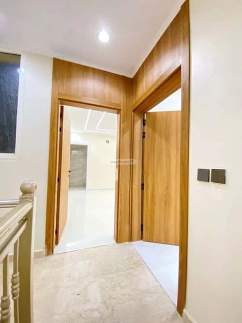 دور 337 متر مربع ب 4 غرف التعاون، شمال الرياض، الرياض