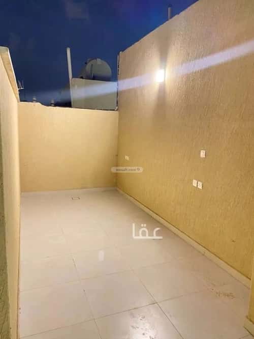 Floor 337 SQM with 4 Bedrooms At-Taawun, North Riyadh, Riyadh