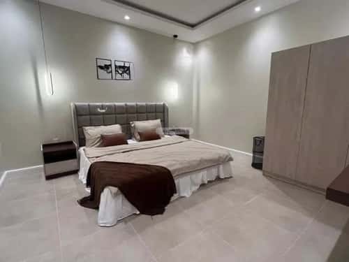 Apartment with 4 Bedrooms Al-Malqa, North Riyadh, Riyadh