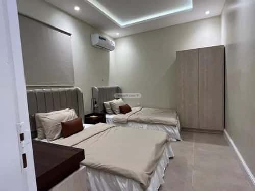 شقة ب 4 غرف الملقا، شمال الرياض، الرياض