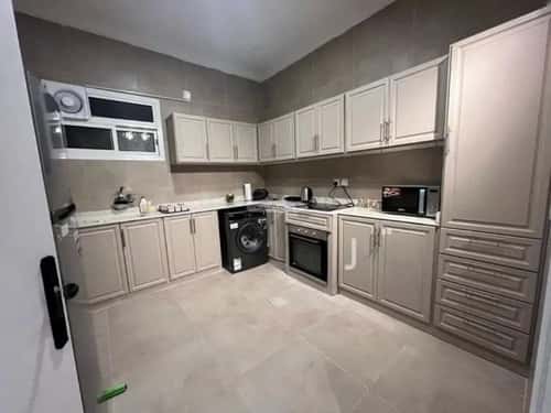 شقة ب 4 غرف الملقا، شمال الرياض، الرياض