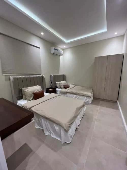 شقة ب 4 غرف الملقا، شمال الرياض، الرياض