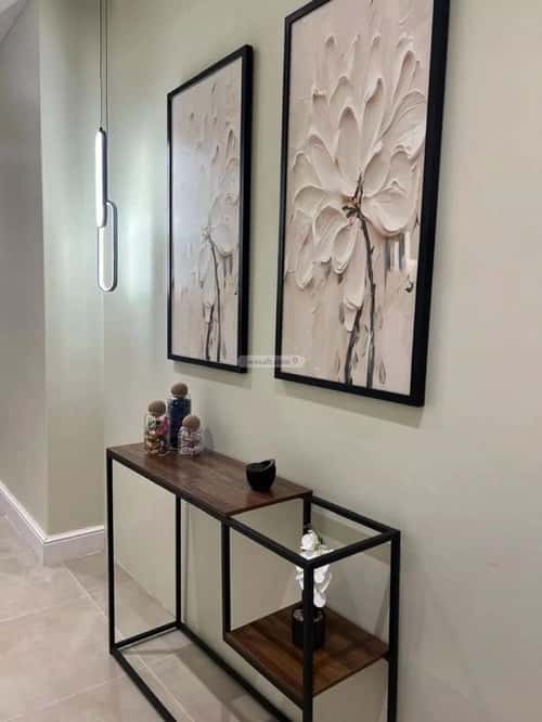 Apartment with 4 Bedrooms Al-Malqa, North Riyadh, Riyadh