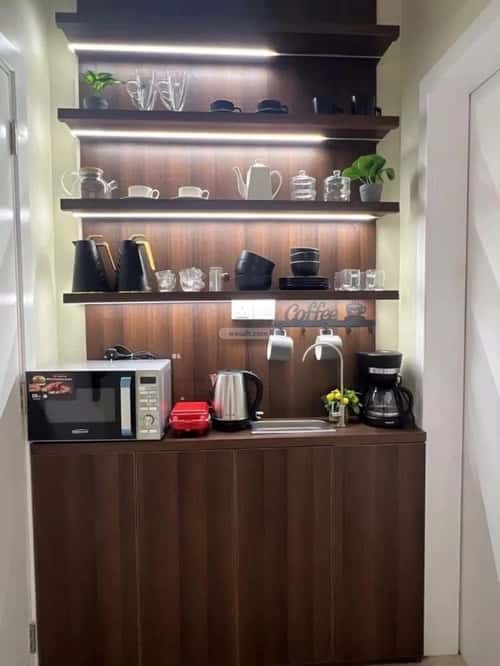 شقة ب 4 غرف الملقا، شمال الرياض، الرياض