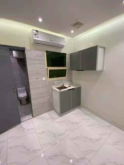 شقة بغرفة الحزم، غرب الرياض، الرياض