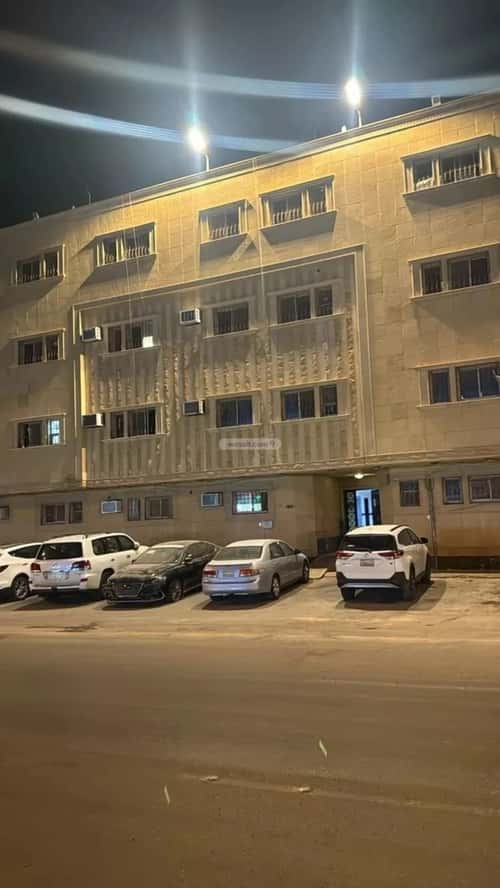 شقة بغرفة الحزم، غرب الرياض، الرياض
