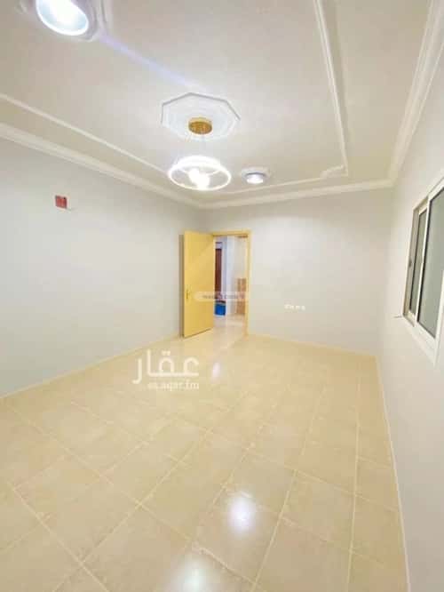 شقة ب 4 غرف الحمراء، شرق الرياض، الرياض