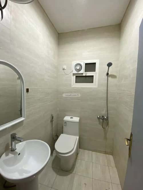 شقة بغرفة النزهة، شمال الرياض، الرياض