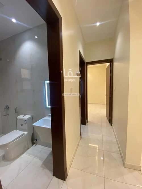 شقة بغرفتين السليمانية، وسط الرياض، الرياض