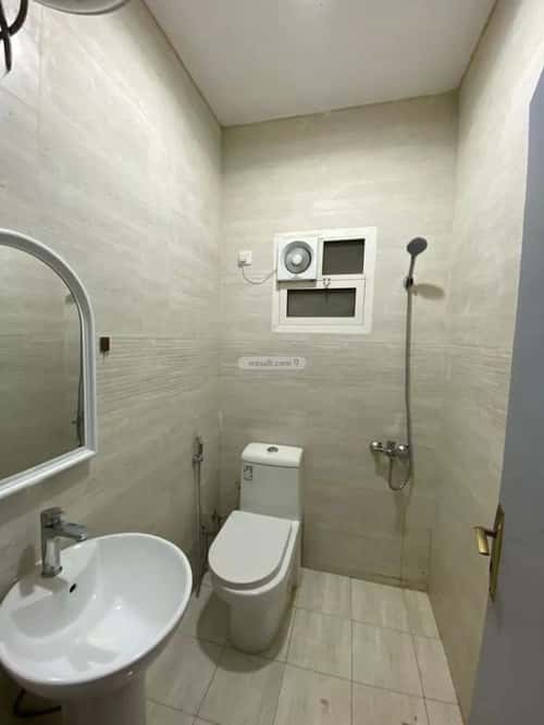 شقة بغرفة النزهة، شمال الرياض، الرياض