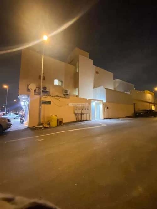 Apartment with 2 Bedrooms As-Suwaidi, West Riyadh, Riyadh