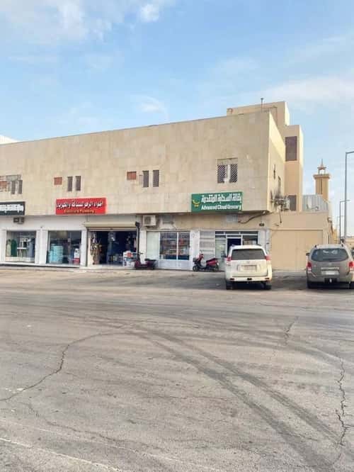 Apartment with 2 Bedrooms As-Suwaidi, West Riyadh, Riyadh