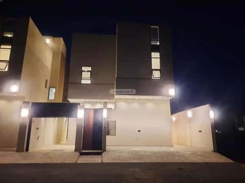 دور 108 متر مربع ب 3 غرف ضاحية نمار، غرب الرياض، الرياض