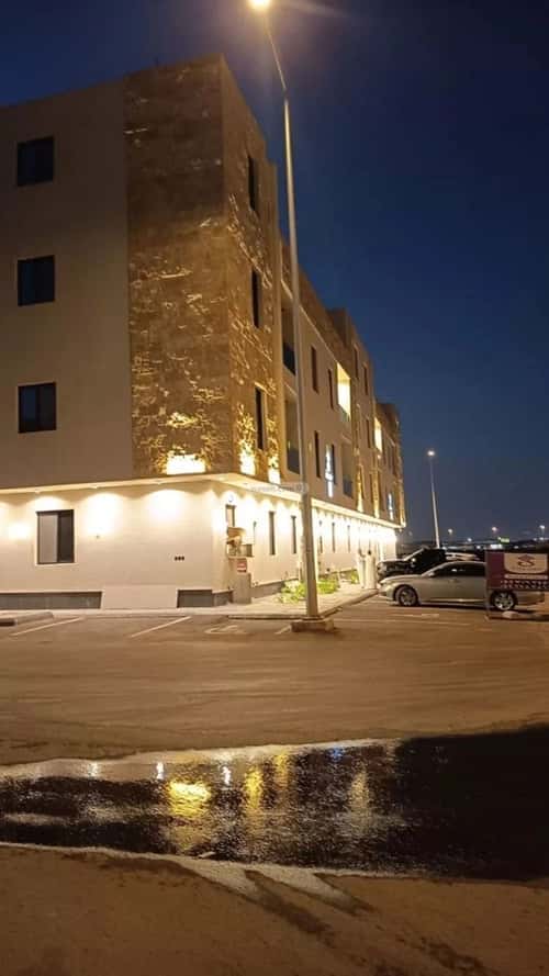 شقة ب 3 غرف العوالي، غرب الرياض، الرياض
