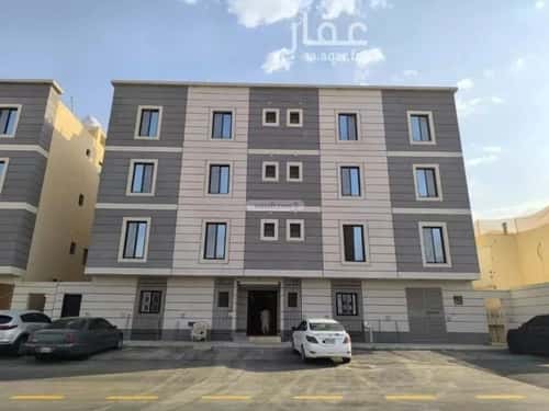 شقة ب 3 غرف بدر، جنوب الرياض، الرياض