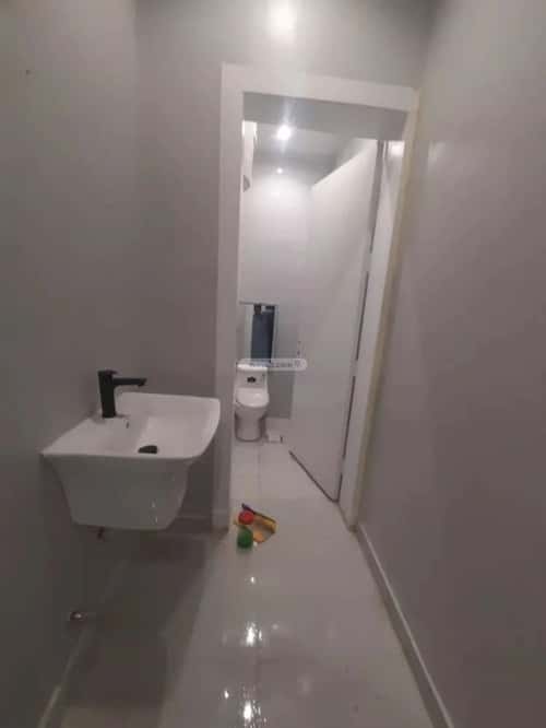 شقة ب 4 غرف الحزم، غرب الرياض، الرياض