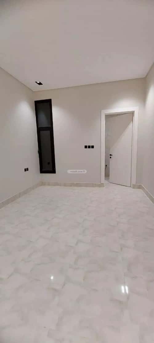 Villa 200 SQM Facing North on 15m Width Street West Al-Oraija, West Riyadh, Riyadh