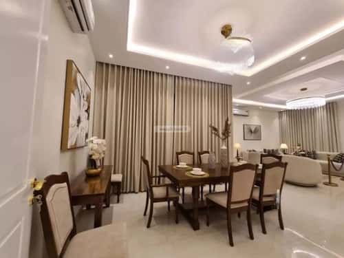 Floor 186 SQM with 6 Bedrooms Okaz, South Riyadh, Riyadh