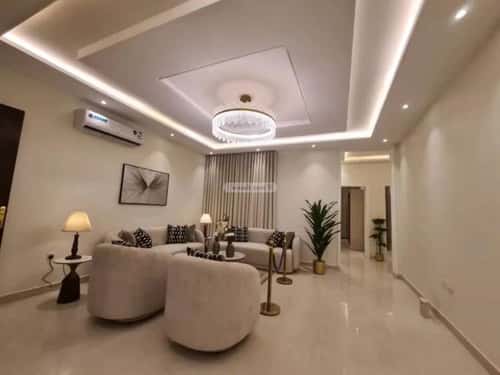 دور 186 متر مربع ب 6 غرف عكاظ، جنوب الرياض، الرياض