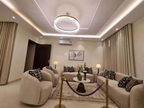 دور 186 متر مربع ب 6 غرف عكاظ، جنوب الرياض، الرياض