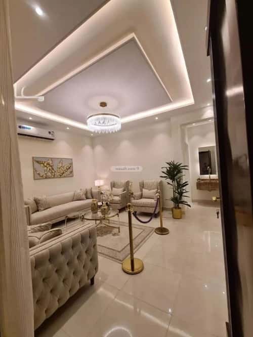 دور 186 متر مربع ب 6 غرف عكاظ، جنوب الرياض، الرياض