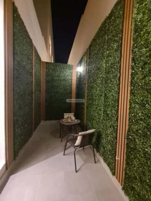 Floor 186 SQM with 6 Bedrooms Okaz, South Riyadh, Riyadh